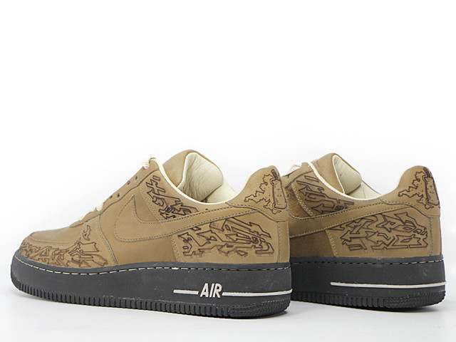 AIR FORCE 1 LOW 308427-331 - 2