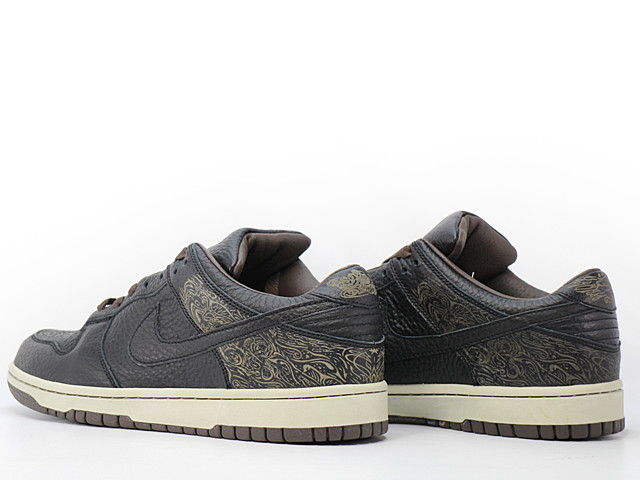 DUNK LOW BY MICHAEL DESMOND - スニーカーショップSKIT DUNK LOW BY MICHAEL DESMOND - スニーカーショップSKIT