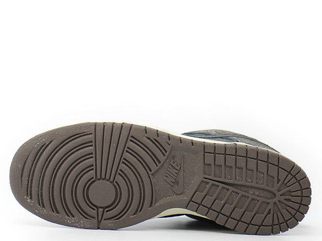 DUNK LOW BY MICHAEL DESMOND - スニーカーショップSKIT