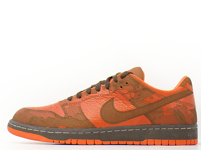 DUNK LOW 1 PIECE 311611-821 | スニーカー 