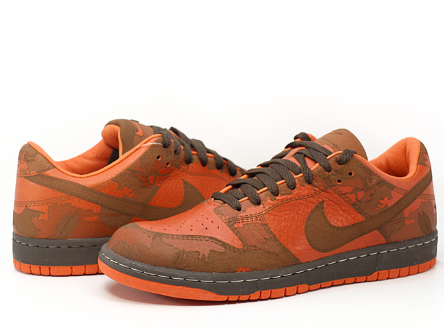 DUNK LOW 1 PIECE 311611-821 - 1