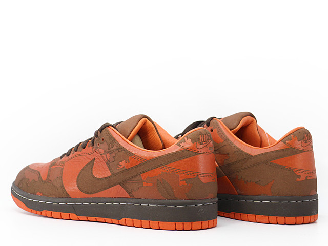 DUNK LOW 1 PIECE 311611-821 - 2