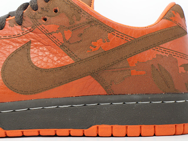 DUNK LOW 1 PIECE 311611-821 - 5