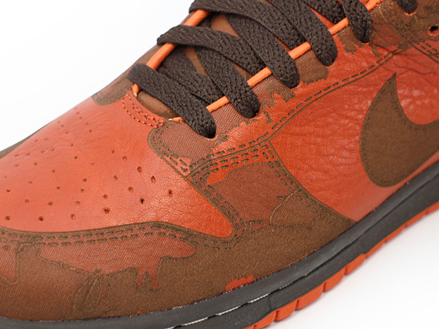 DUNK LOW 1 PIECE 311611-821 - 6