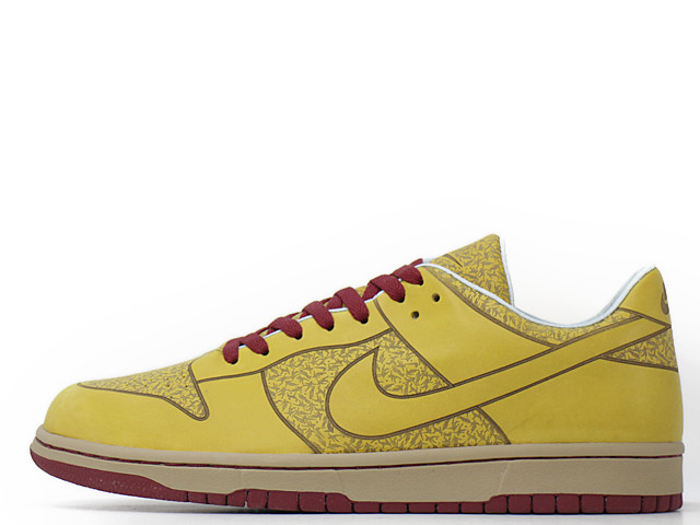 Nike Dunk Low "1 Piece"