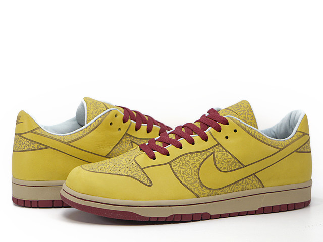 DUNK LOW 1 PIECE 311611-331 - 1