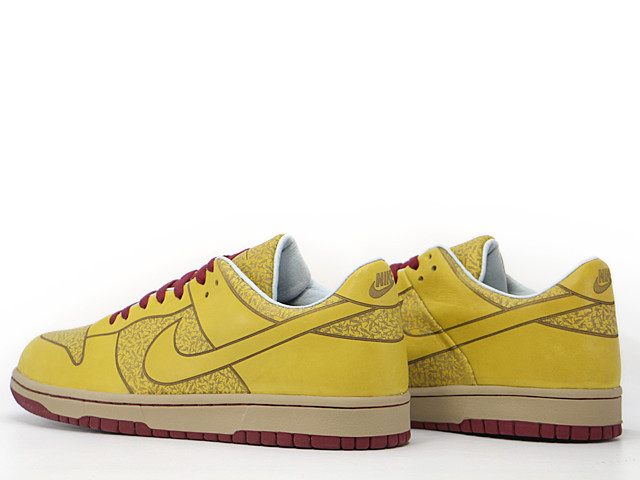 DUNK LOW 1 PIECE 311611-331 - 2