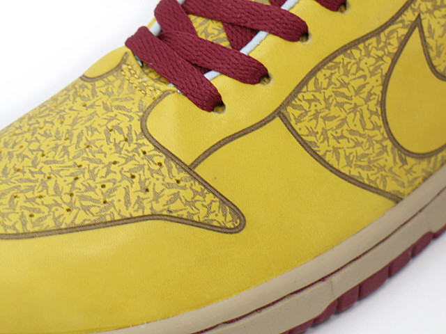 DUNK LOW 1 PIECE - スニーカーショップSKIT
