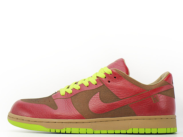 DUNK LOW 1 PIECE 311611-661