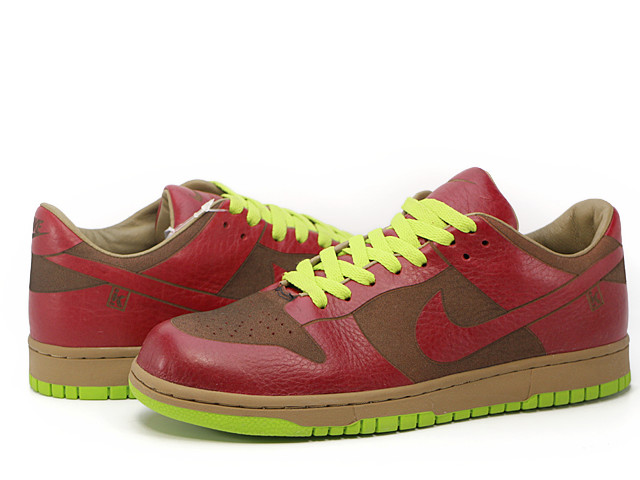 DUNK LOW 1 PIECE 311611-661 - 1