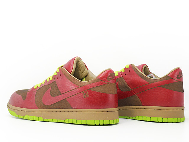 DUNK LOW 1 PIECE 311611-661 - 2