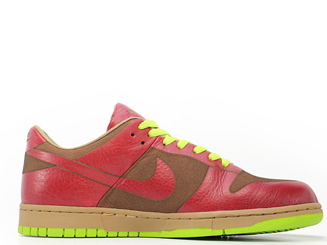 DUNK LOW 1 PIECE 311611-661 - 3