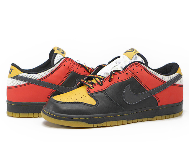 DUNK LOW PREMIUM - スニーカーショップSKIT