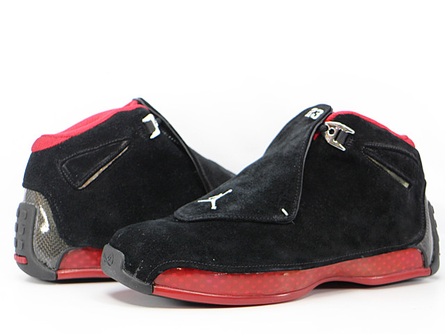 AIR JORDAN 18 332548-061 - 1