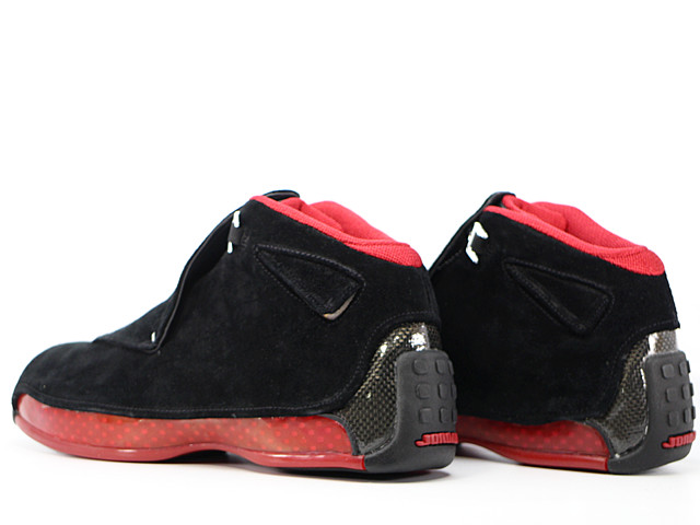 AIR JORDAN 18 332548-061 - 2