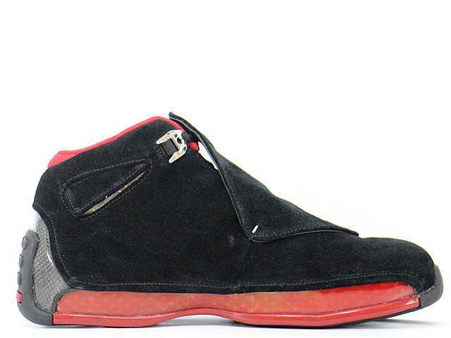 AIR JORDAN 18 332548-061 - 3