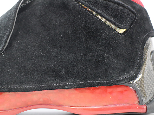 AIR JORDAN 18 332548-061 - 5