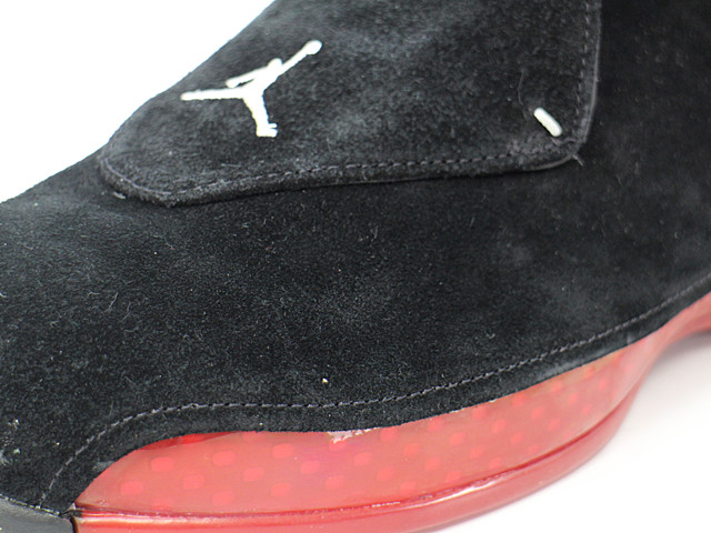 AIR JORDAN 18 332548-061 - 6