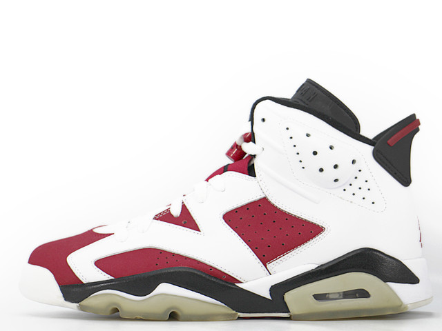 AIR JORDAN 6 322719-161