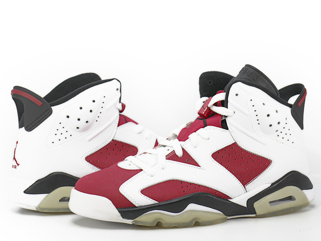 AIR JORDAN 6 322719-161 - 1