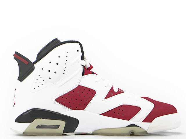 AIR JORDAN 6 322719-161 - 3