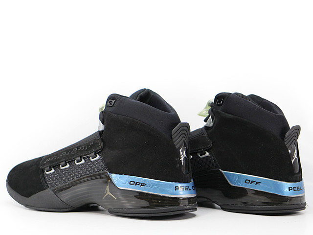 AIR JORDAN 17 322721-001 - 2