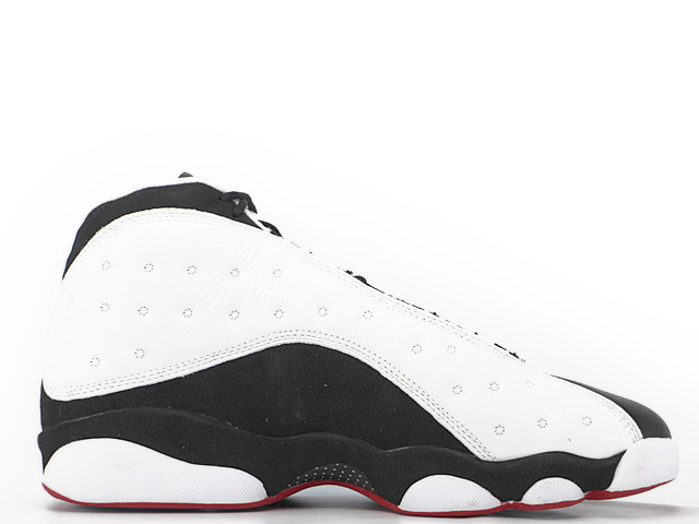 AIR JORDAN 13 RETRO 309259-104 - 3