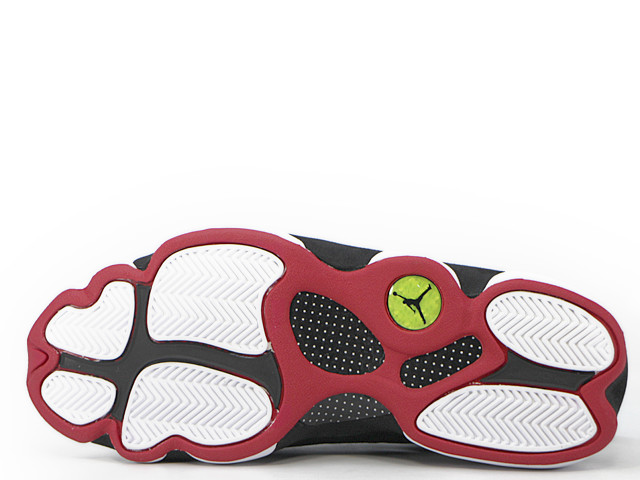 AIR JORDAN 13 RETRO 309259-104 - 4