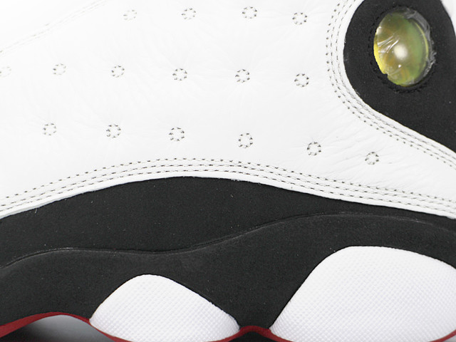 AIR JORDAN 13 RETRO 309259-104 - 5