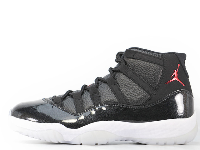 air jordan 11 retro black and white