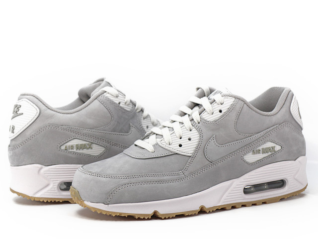 AIR MAX 90 WINTER PRM 683282-005 - 1