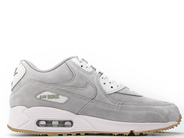 Nike air max 90 winter white top