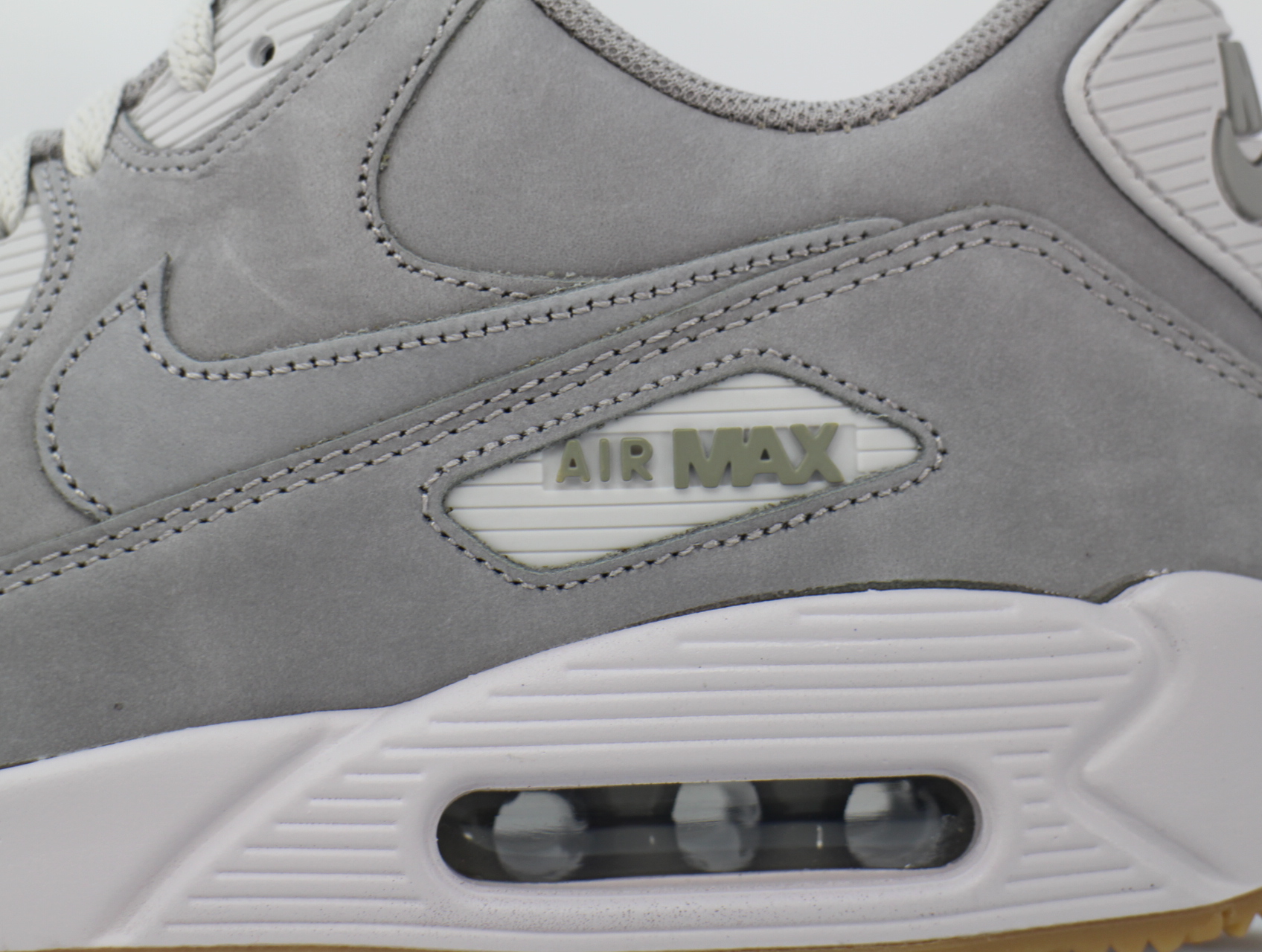 AIR MAX 90 WINTER PRM
