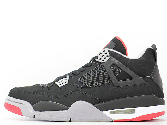 AIR JORDAN 4