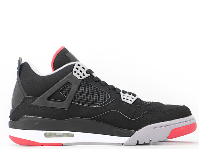 AIR JORDAN 4 308497-003 - 3
