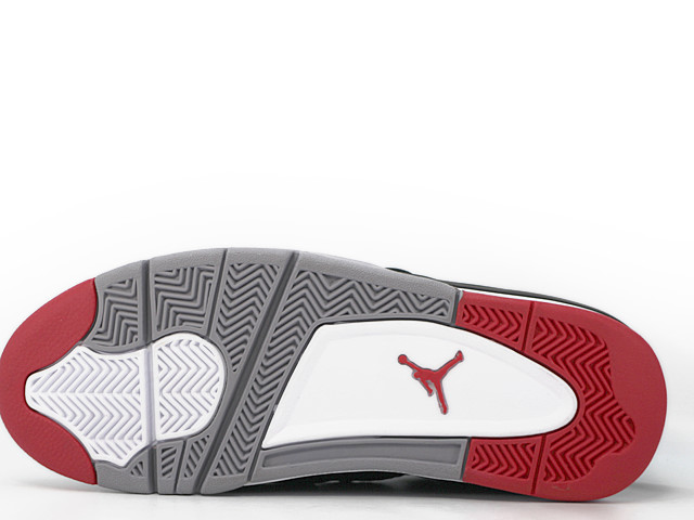 AIR JORDAN 4 308497-003 - 4