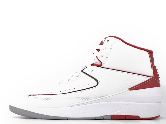 最新☆エアジョーダン2☆Air Jordan 2 Retro Low☆お早めに