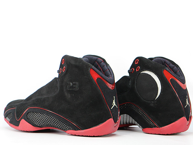 AIR JORDAN 21 322717-061 - 2