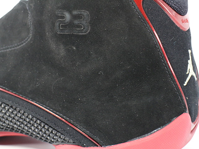 AIR JORDAN 21 322717-061 - 5