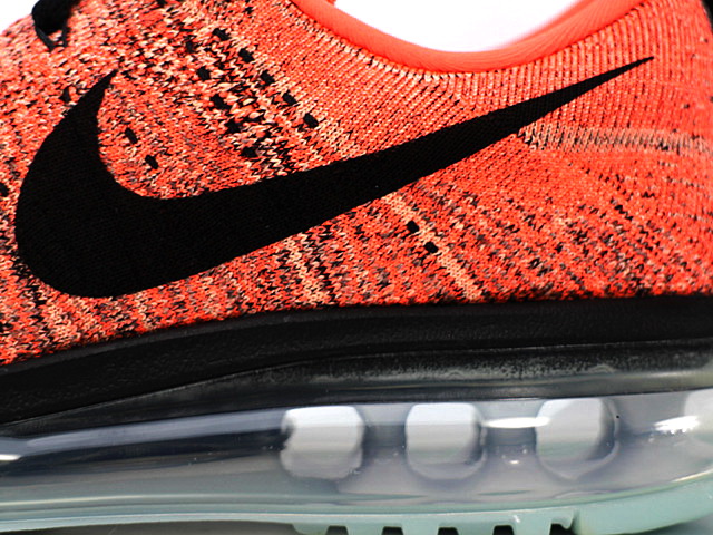 WMNS FLYKNIT MAX 620659-008 - 5