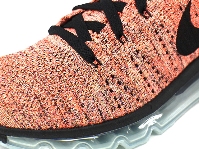 WMNS FLYKNIT MAX 620659-008 - 6