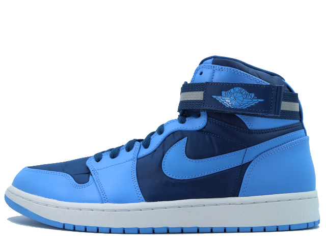 AIR JORDAN 1 HIGH STRAP 342132-407