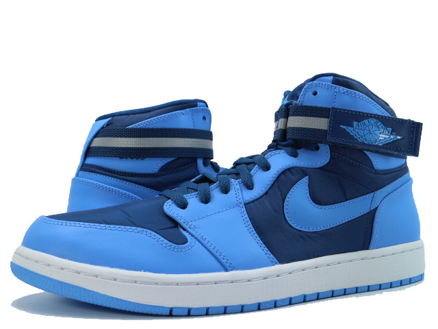 AIR JORDAN 1 HIGH STRAP 342132-407 - 1