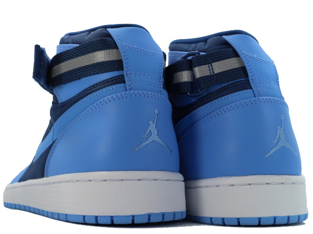 AIR JORDAN 1 HIGH STRAP 342132-407 - 2