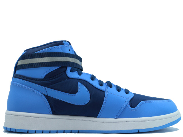 AIR JORDAN 1 HIGH STRAP 342132-407 - 3