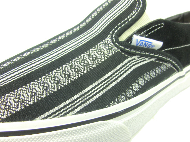 SLIP-ON V98RHKT - 5