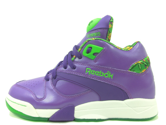 reebok court victory