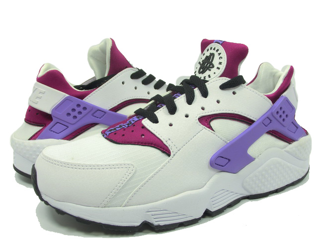 WMNS AIR HUARACHE 634835-105 - 2