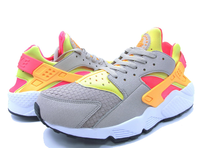 WMNS AIR HUARACHE 634835-186 - 1