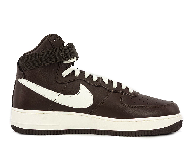 AIR FORCE 1 HIGH RETRO QS